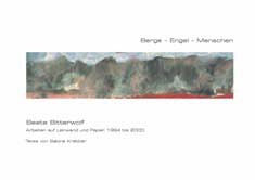 Berge-Engel-Menschen