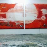 Passion - Farbe zwischen Finsternis und Licht