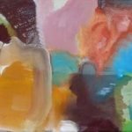 Passion - Farbe zwischen Finsternis und Licht 3 Pigmente