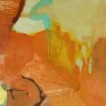 Passion - Farbe zwischen Finsternis und Licht 4 Pigmente