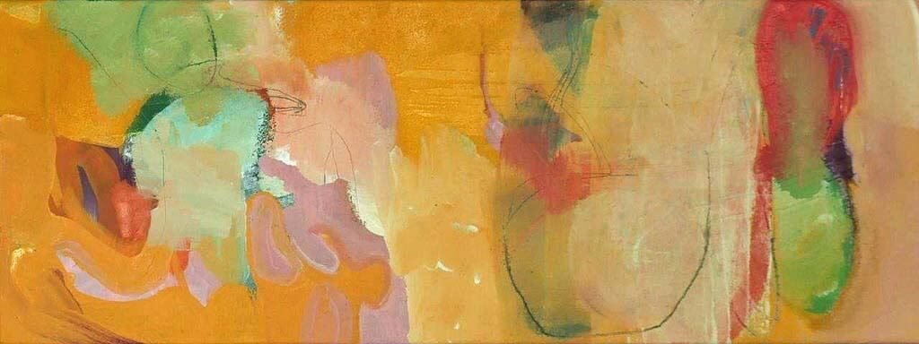 Passion - Farbe zwischen Finsternis und Licht 5