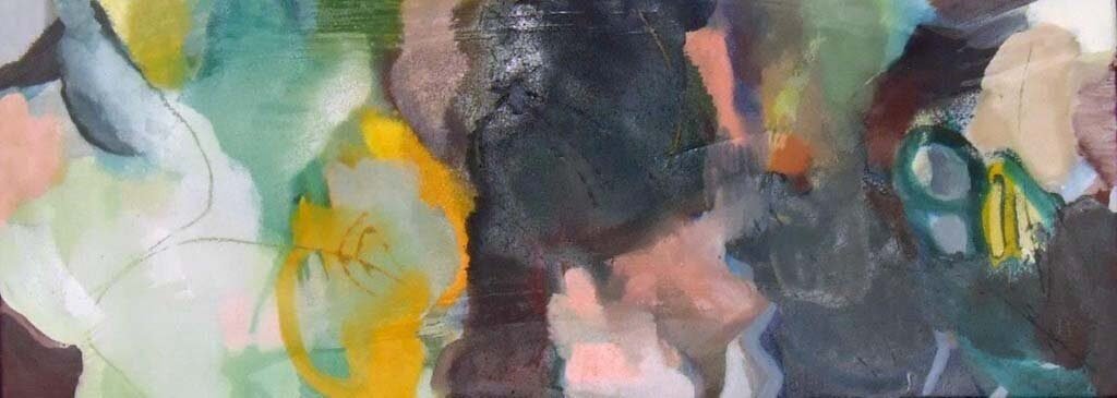 Passion - Farbe zwischen Finsternis und Licht 6 Pigmente
