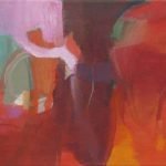 Passion - Farbe zwischen Finsternis und Licht 7 Pigmente