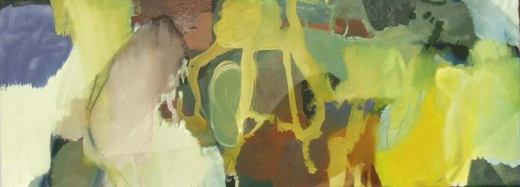 Passion - Farbe zwischen Finsternis und Licht 9 Pigmente