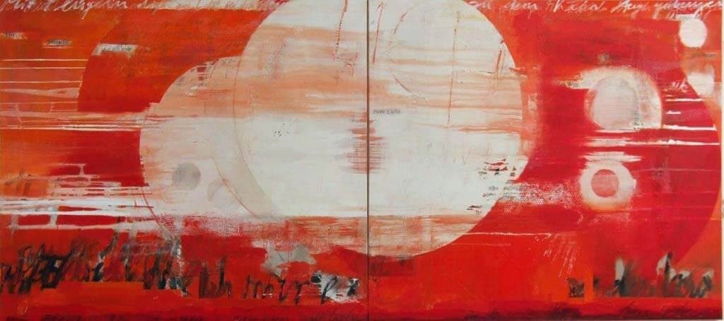 Passion - Farbe zwischen Finsternis und Licht
