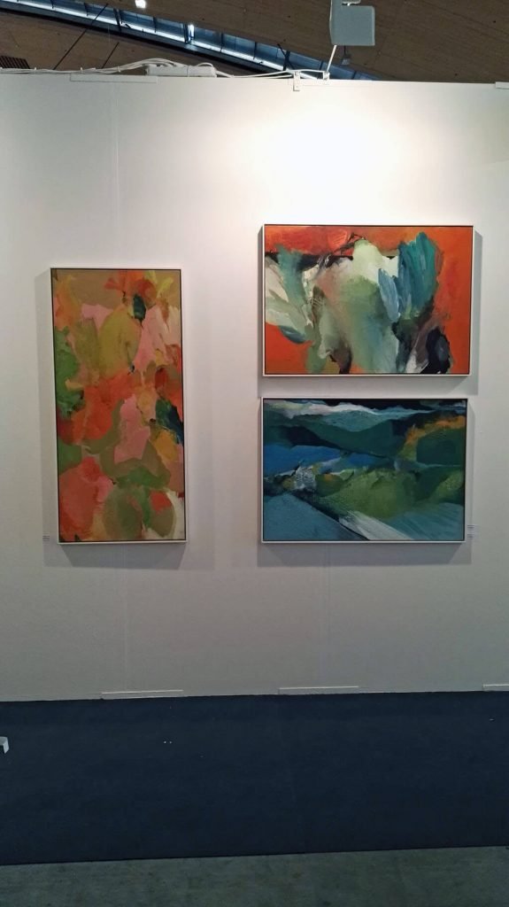 Kunstmessen 1