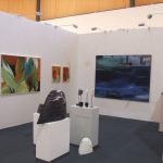 ART Karlsruhe 2014 l Galerie Arthea, Mannheim