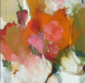 Floridez 16-4-7 60 x 60 cm 2016