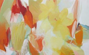 Floridez 160 x 100 cm