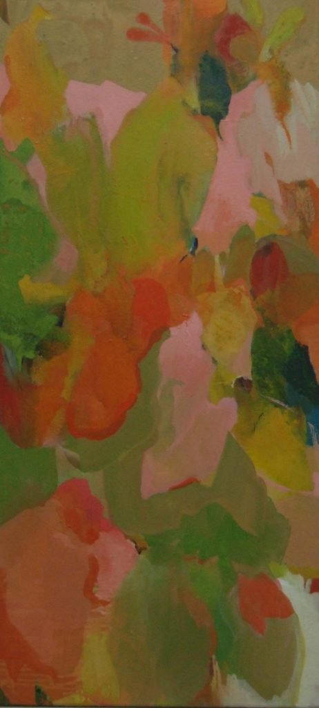 Floridez 17-1-3 130 x 60 cm 2017