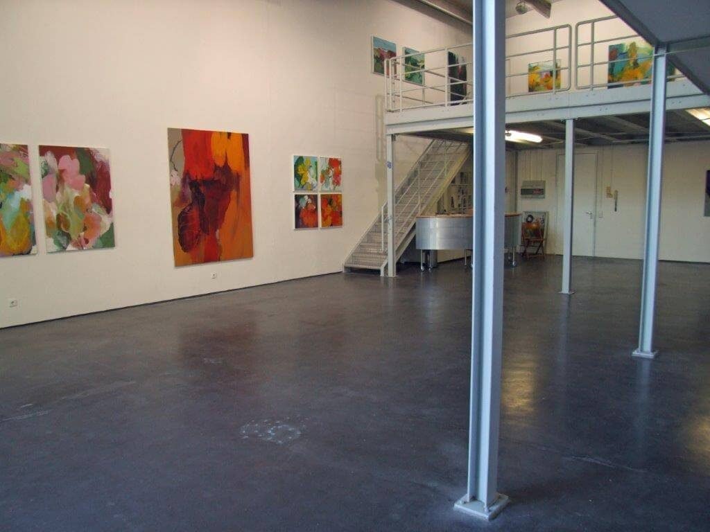 Galerie Artforum, Offenburg 2017