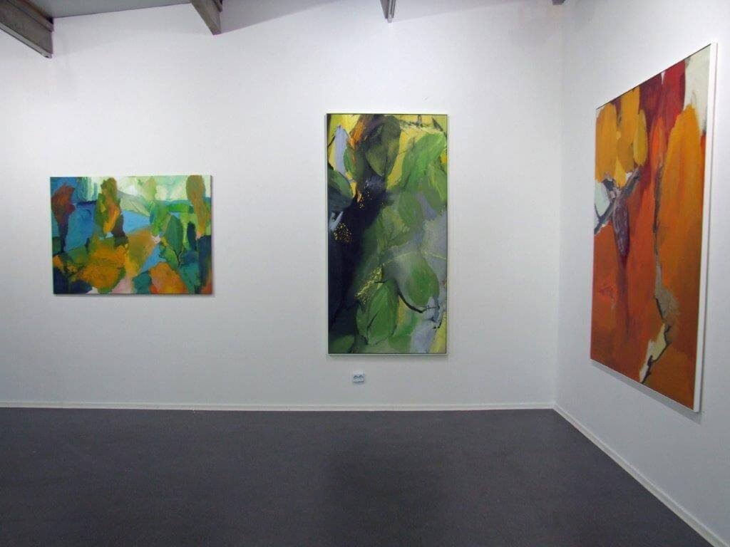 Galerie Artforum, Offenburg 2017 7
