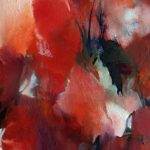 Floridez 18-1-1 140 x 100 cm 2018
