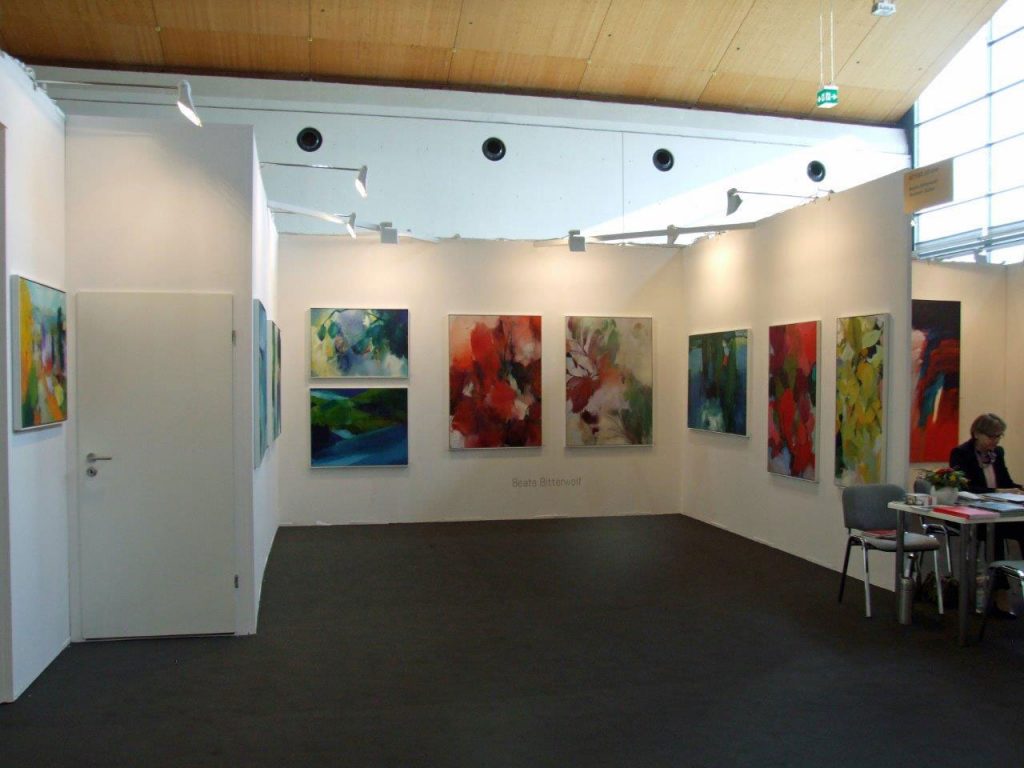 ART Karlsruhe 2018 3