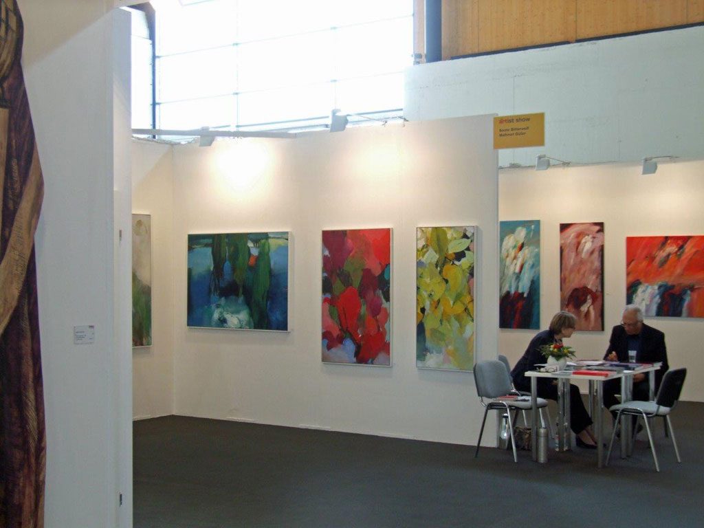 ART Karlsruhe 2018 6