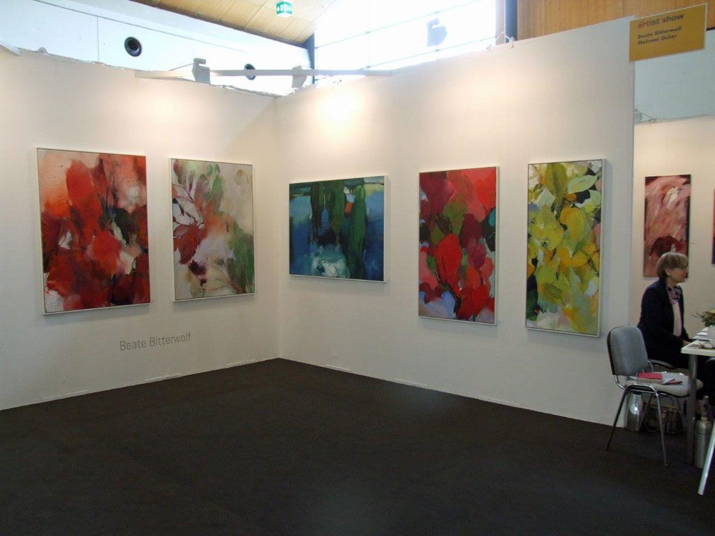 ART Karlsruhe 2018 7