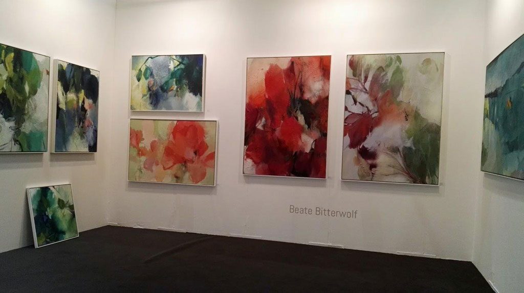 ART Karlsruhe 2018 8