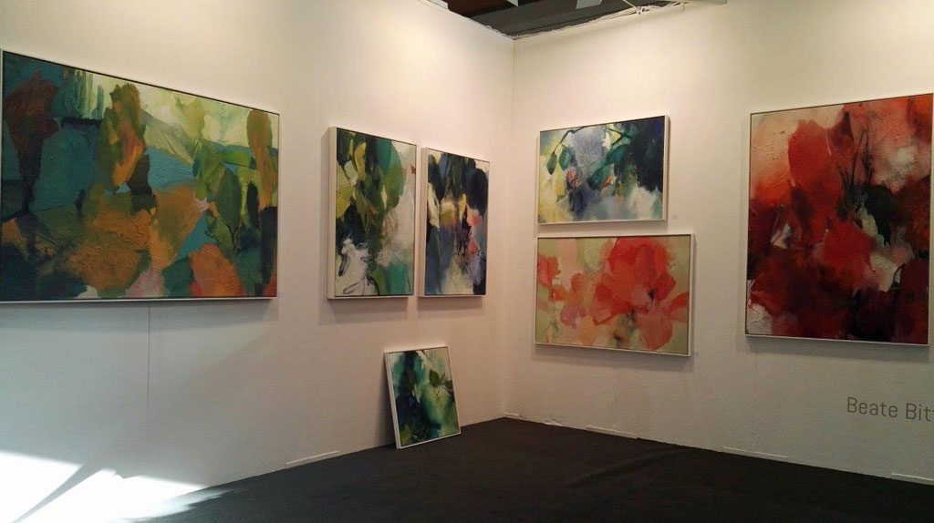 ART Karlsruhe 2018 10