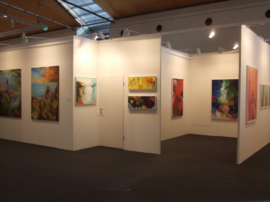 Kunstmesse 8