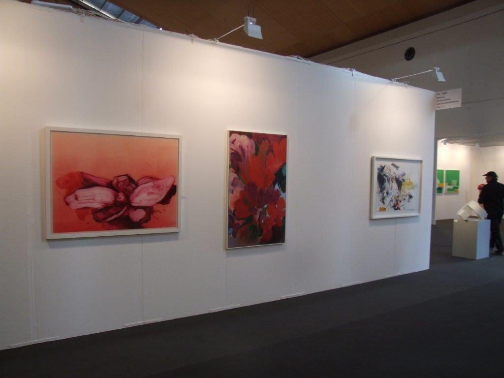 Kunstmesse 9