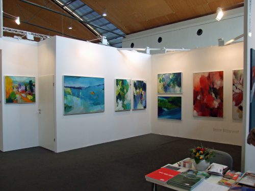 Galerie Sievi, Berlin
