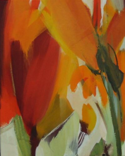 Floridez 1-2 40 cm x 50 cm 2014