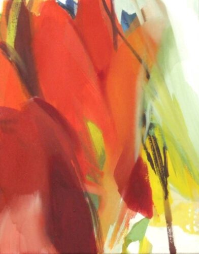Floridez 1-3 40 cm x 50 cm 2014