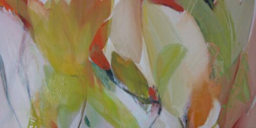 Plantares 6-2 120 x 60 cm 2015