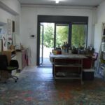 Atelierausstellung "OPEN - Wandlungen" 12