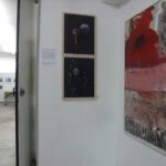 Atelierausstellung "OPEN - Wandlungen" 7