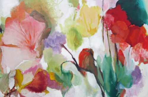 Floridez 23-7-1 120 x 80 cm 2023w