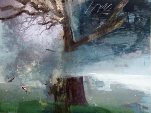 Realities 23-11-5 27 x 20 cm 2023