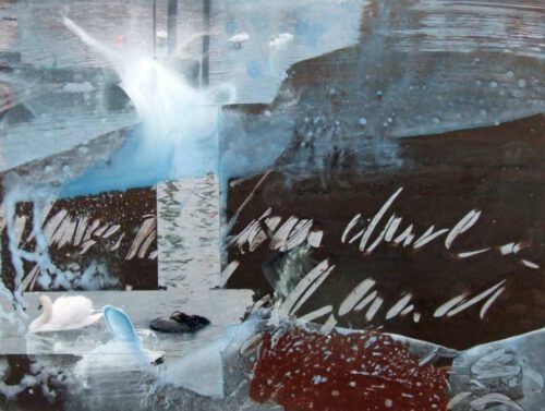 Realities 23-3-1 27 x 20 cm 2023