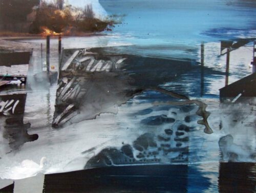 Realities 23-3-2 27 x 20 cm 2023