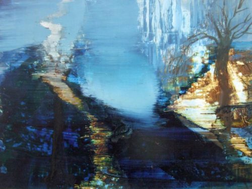 Realities 23-8-2 27 x 20 cm 2023