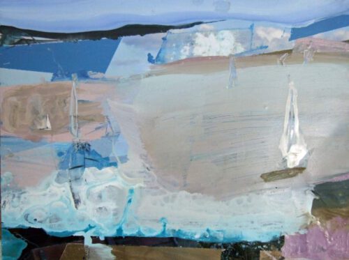 Realities 23-8-3 27 x 20 cm 2023