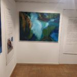 Ausstellung im Hesse Museum Gaienhofen 1