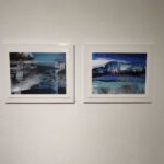 Beate Bitterwolf Ausstellung im Hesse Museum Gaienhofen 10