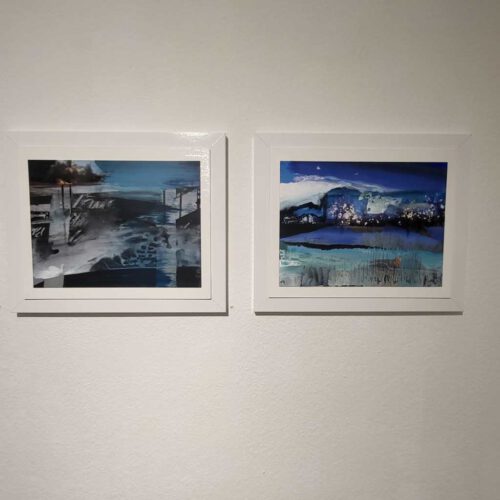 Beate Bitterwolf Ausstellung im Hesse Museum Gaienhofen 10