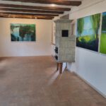 Beate Bitterwolf Ausstellung im Hesse Museum Gaienhofen 4