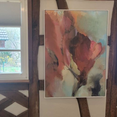 Beate Bitterwolf Ausstellung im Hesse Museum Gaienhofen 5