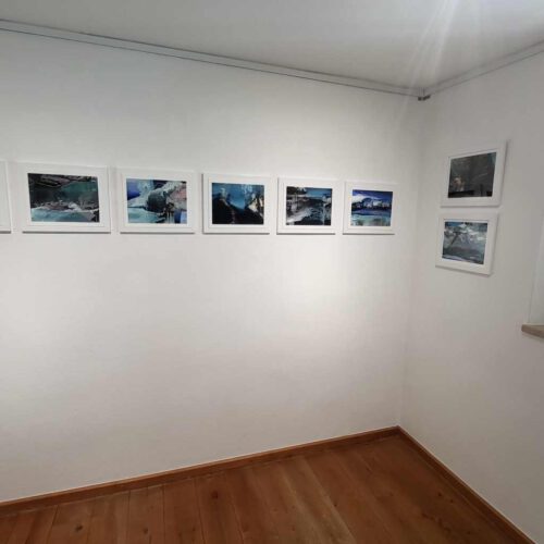 Beate Bitterwolf Ausstellung im Hesse Museum Gaienhofen 9