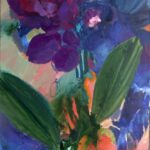 Floridez 24-01-01 90 x 130 cm 2025
