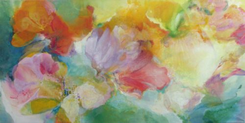 Floridez 24-6-1 200 x 100 cm 2024