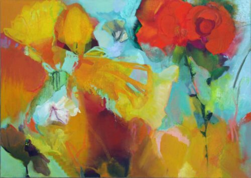 Floridez 24-8-1 140 x 100 cm 2025