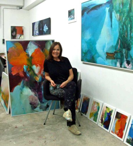 Beate Bitterwolf