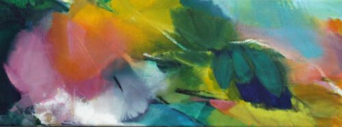 Bild Farben-Leben 25-2-1 80 x 30 cm