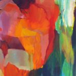 Horizonte 25-1-2 100x140 cm