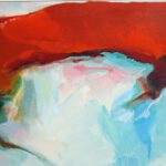 Inselland 25-11-1 140x100 cm 2025