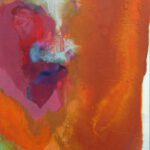 Keimen 25-11-1 90x130 cm 2025